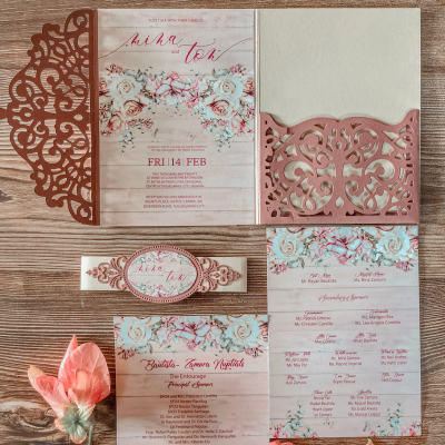 Invitations Maker